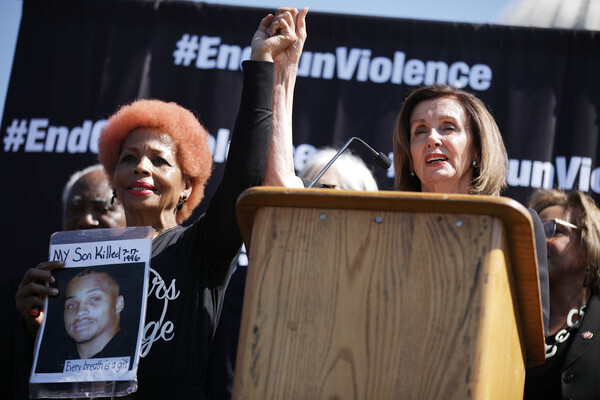 What is firearm microstamping? Brady